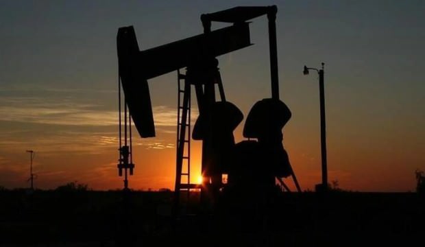 Brent petrolün varili 69,37 dolar