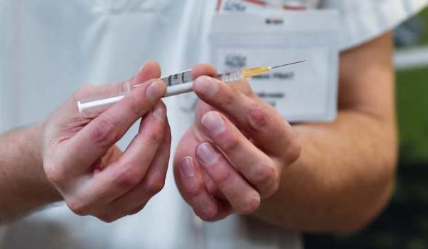 Mali Müşavirler aşıda öncelikli olmalı