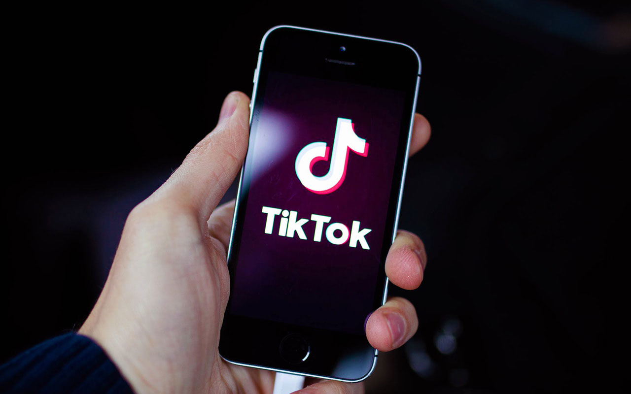 TikTok, 7 milyondan fazla hesabı kapattı