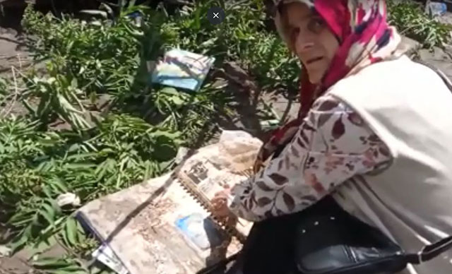 Bozkurt'taki sel felaketinde bir aile yok oldu! Geriye fotoğraf albümü kaldı