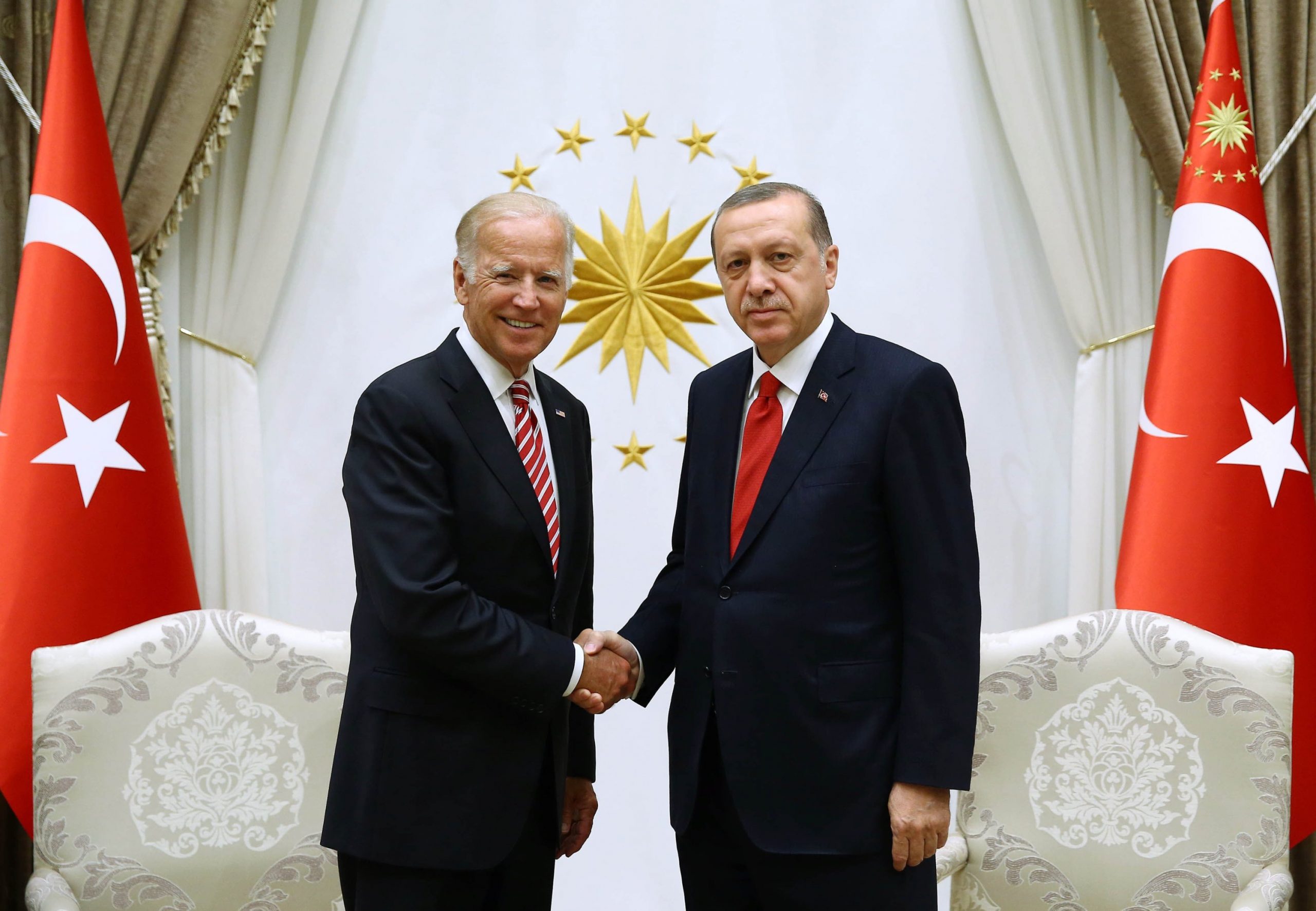 ABD’den Erdoğan-Biden görüşmesiyle ilgili açıklama