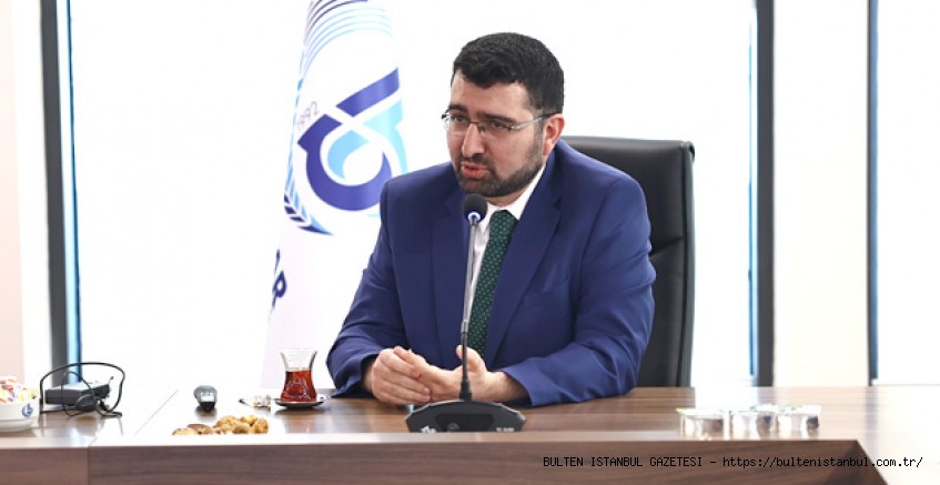 BAĞCILAR BELEDİYESİ 2025-2029 STRATEJİK PLANI'NI HAZIRLAMAYA BAŞLADI
