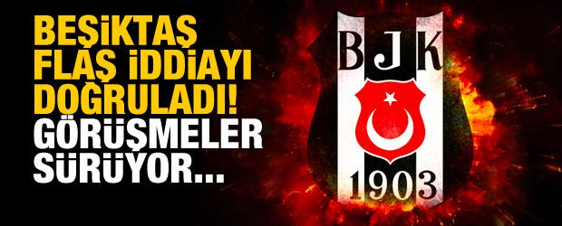 Beşiktaş'tan Emirhan İlkhan açıklaması!