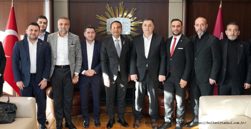 BEYOĞLU BELEDİYESİ’NDE ÇALIŞANLARA YÜZDE 40 ZAM
