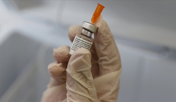 Çarpıcı Pfizer-BioNTech aşısı araştırması: Yüzde 95 koruma sağlıyor