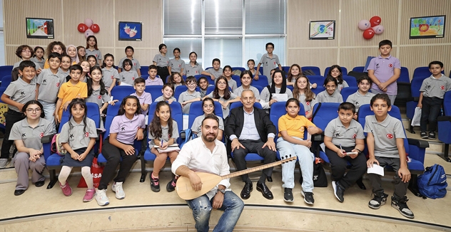 KÜÇÜKÇEKMECE’DE YAZ OKULLARI KAYITLARI BAŞLADI
