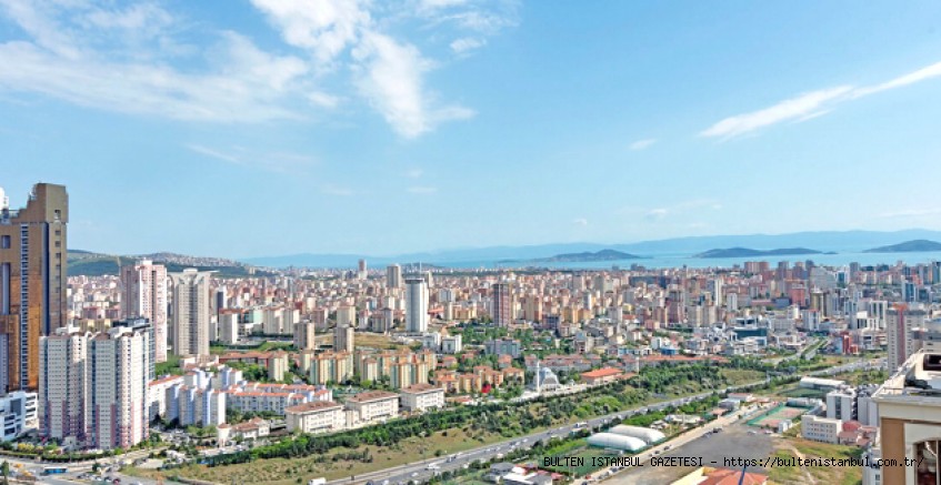 İÇERENKÖY’DE İMAR DÜZENLEMELERİ İÇİN ASKI SÜRECİ BAŞLADI