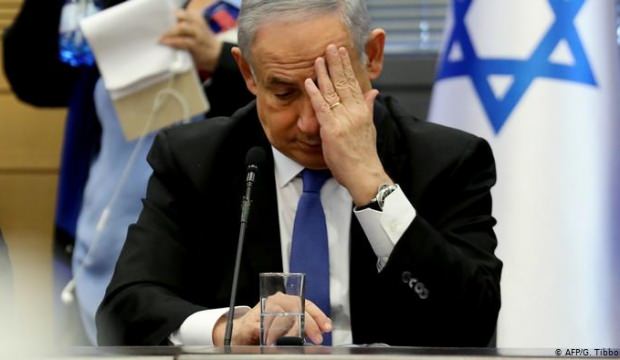 İsrail'de hükümet krizi: Netanyahu iktidarının sonu mu geliyor?