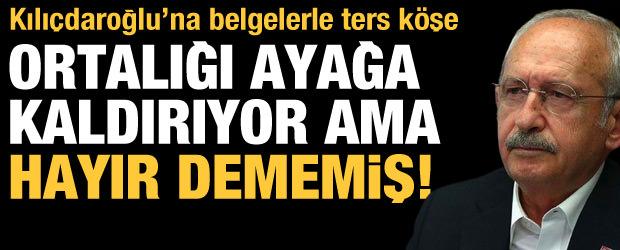Kılıçdaroğlu'nu zora sokacak tutanaklar: Turizm Kanunu Meclis'ten nasıl geçti?