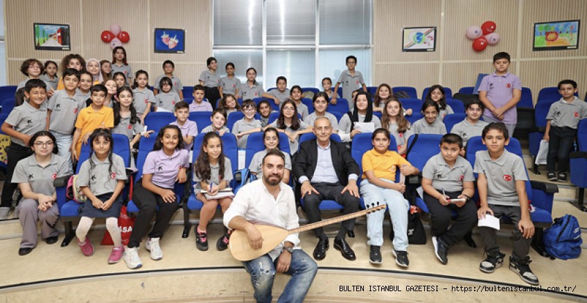 KÜÇÜKÇEKMECE’DE YAZ OKULLARI KAYITLARI BAŞLADI