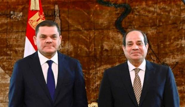 Libya ile Mısır arasında 8 yıl sonra önemli anlaşma