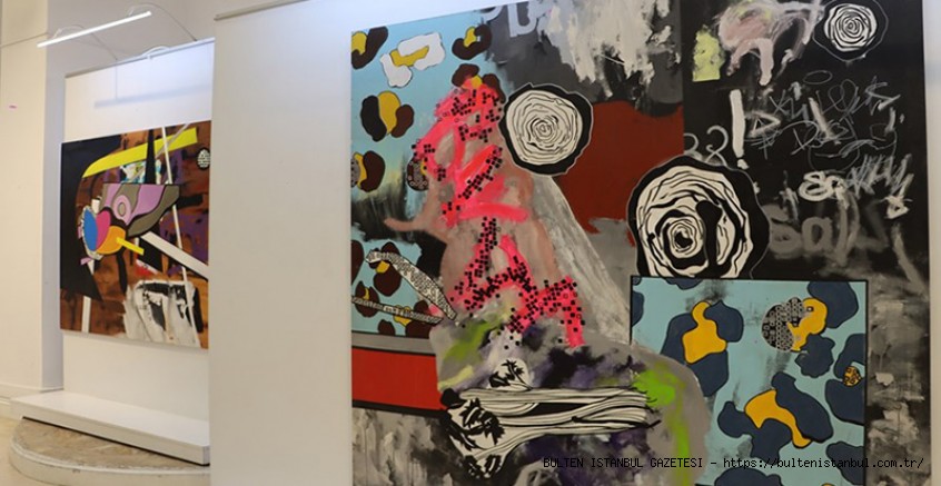 MALTEPE’DE YENİ SANAT SEZONU AÇILDI