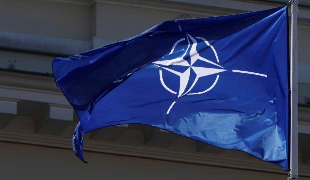 NATO: Rusya'nın on binlerce askeri hala Ukrayna civarında