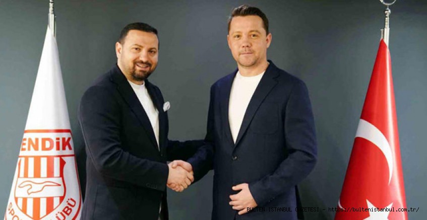 PENDİKSPOR’DA UÇAR DÖNEMİ BAŞLADI