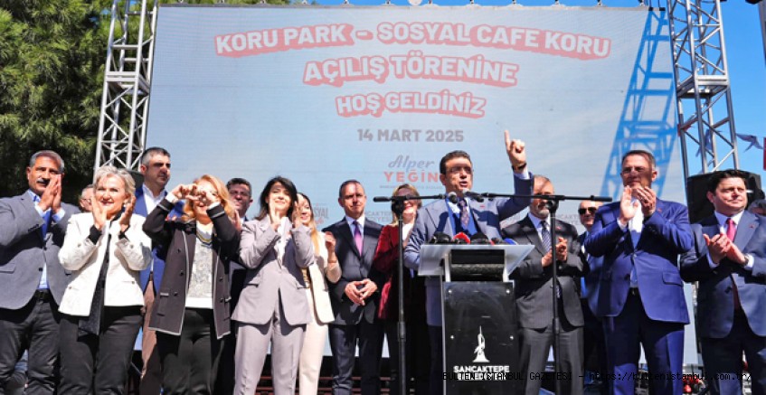 SANCAKTEPE ÇÖZÜM OFİSİ AÇILDI