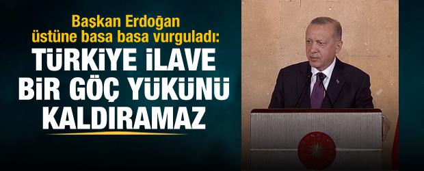 Son Dakika... Başkan Erdoğan: Afganistan'da olağanüstü ...
