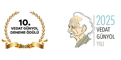 “2025 VEDAT GÜNYOL YILI” 