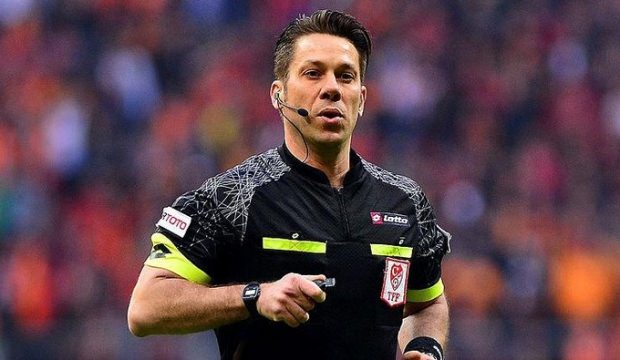 439 maç, 7 final! Fırat Aydınus veda ediyor