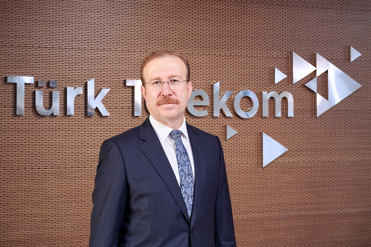 81 ilin kütüphaneleri Türk Telekom ile dijitalleşiyor