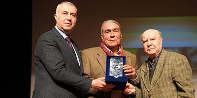 9. VEDAT GÜNYOL DENEME ÖDÜLLERİ SAHİPLERİNİ BULDU