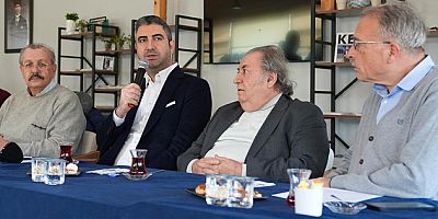 9. VEDAT GÜNYOL DENEME ÖDÜLÜ’NÜN KAZANANLARI BELLİ OLDU