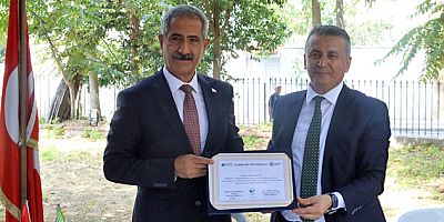 ADALAR’DA SÜRDÜRÜLEBİLİR ENERJİ VE İKLİM EYLEM PLANI TANITILDI