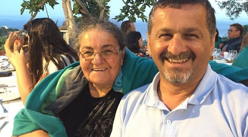 Akkoç Köy Derneği Anneler Günü mesajı yayınladı