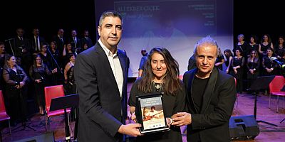 ALİ EKBER ÇİÇEK, VEFATININ 19. YILINDA KARTAL’DA ANILDI