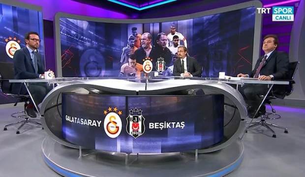 Ali Gültiken'den Ayhan Akman'a sürpriz Galatasaray cevabı!