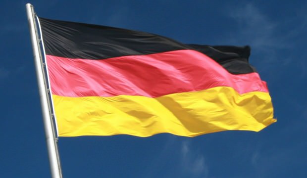 Almanya'da enflasyon mayısta yüzde 2,5'e çıktı