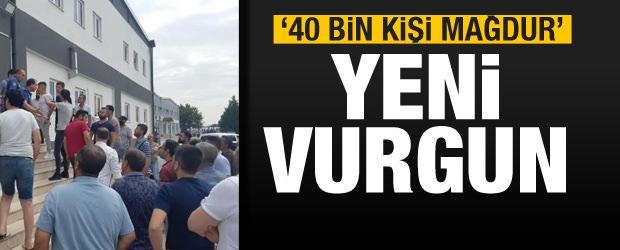 Ankara'da deterjan vurgunu iddiası: 40 bin kişi mağdur