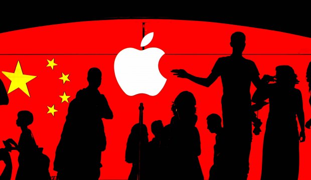 Apple’ın Çin’deki veri merkezi hizmete başladı