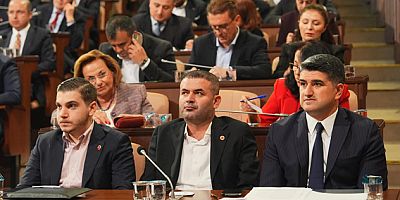 ATAŞEHİR BELEDİYESİ 2025 MALİ YILI BÜTÇESİ İBB MECLİSİ'NDE KABUL EDİLDİ