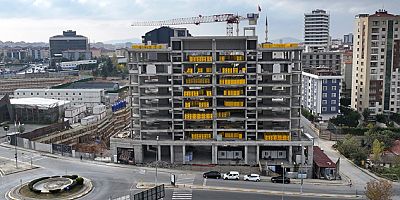  ATAŞEHİR’DE İNŞAAT ÇALIŞMALARINA YASAK GETİRİLDİ