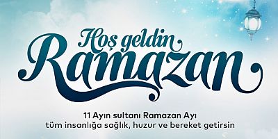 ATAŞEHİRLİLER İFTAR SOFRALARINDA BULUŞACAK