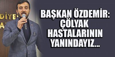 Bağcılar Belediyesi, çölyak hastaları ve aileleri ile buluştu