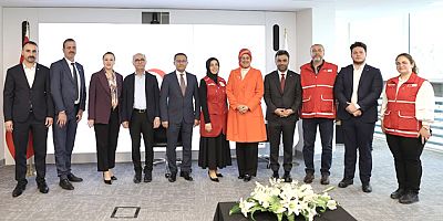BAĞCILAR’DA AFETLERE KARŞI ÖRNEK YATIRIM