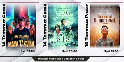 Bağcılarlılar Rus film dünyasını yakından tanıyacak