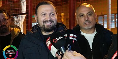 BAŞKAN ÖZDEMİR: KESİNLİKLE HEDEFİMİZ İLK 7