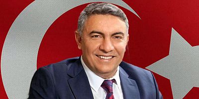 BAŞKAN ŞAYİR’DEN ‘30 AĞUSTOS ZAFER BAYRAMI’ MESAJI