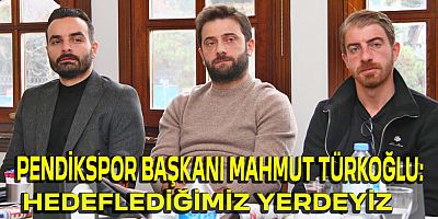 PENDİKSPOR
