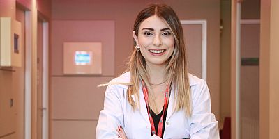 BEBEKLE KURULAN BAĞ, BEBEĞİN DÜNYASINI ŞEKİLLENDİRİYOR!
