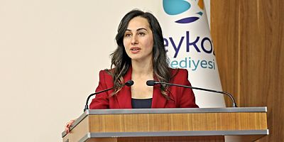 BEYKOZ BELEDİYE BAŞKAN VEKİLİ SEÇİLDİ