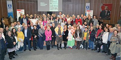 BODRUMLULAR TARİHİNE SAHİP ÇIKMAK İÇİN SEFERBER OLDU