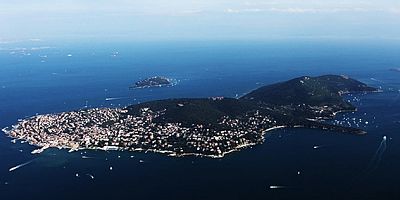 BÜYÜKADA’DA YER ALAN AYA NİKOLA İLE İLGİLİ BASIN AÇIKLAMASI