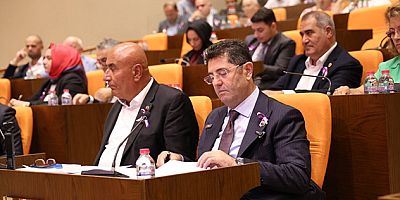 ÇEKMEKÖY BELEDİYESİ 2025 YILI BÜTÇESİ KABUL EDİLDİ