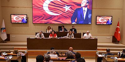 ÇEKMEKÖY BELEDİYESİ MECLİS ÜYELERİNDEN ÖRNEK DAVRANIŞ