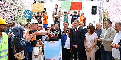 ÇEKMEKÖY’DE EMEKLİLER LOKALİNİN TEMELİ ATILDI