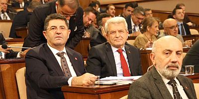 ÇEKMEKÖY'ÜN BÜTÇESİNE İBB'DEN TAM DESTEK