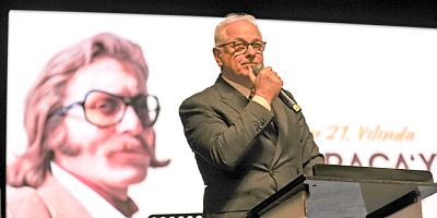 CEM KARACA UNUTULMAZ ŞARKILARIYLA BEYKOZ’DA ANILDI